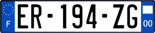 ER-194-ZG