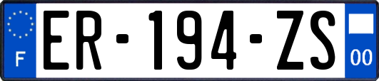 ER-194-ZS