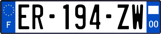 ER-194-ZW