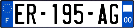 ER-195-AG