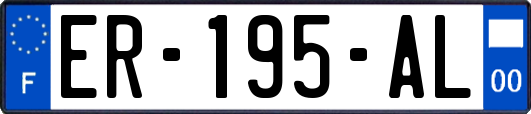 ER-195-AL