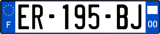 ER-195-BJ