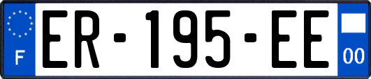 ER-195-EE
