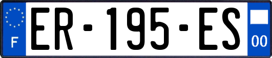 ER-195-ES