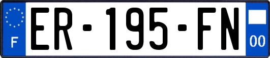 ER-195-FN