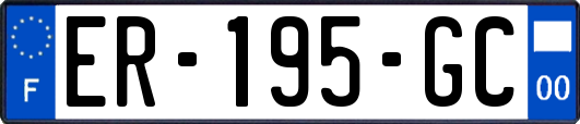 ER-195-GC