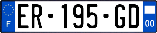ER-195-GD