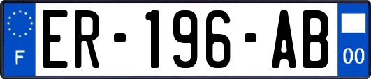 ER-196-AB