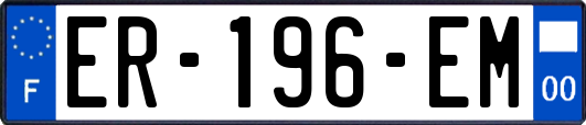 ER-196-EM