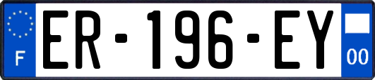 ER-196-EY