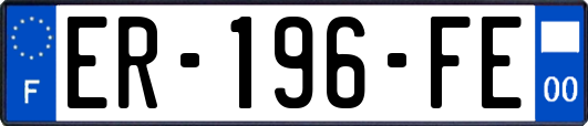 ER-196-FE