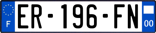 ER-196-FN