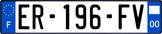ER-196-FV