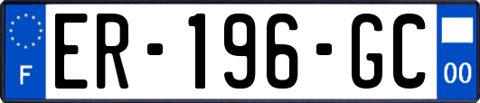 ER-196-GC