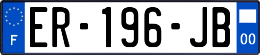 ER-196-JB