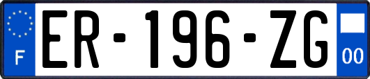 ER-196-ZG