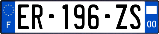 ER-196-ZS