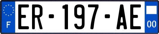 ER-197-AE