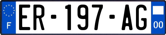 ER-197-AG