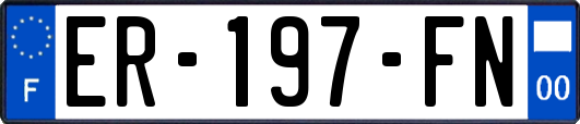 ER-197-FN