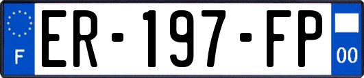 ER-197-FP