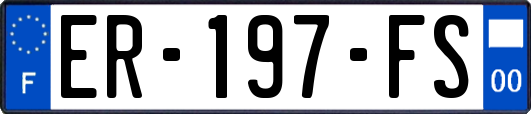 ER-197-FS