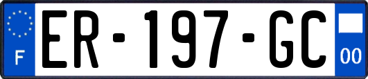 ER-197-GC