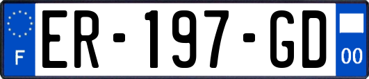 ER-197-GD
