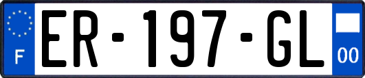 ER-197-GL