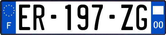 ER-197-ZG