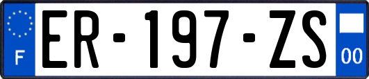 ER-197-ZS