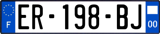 ER-198-BJ