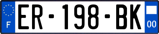 ER-198-BK