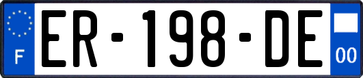 ER-198-DE