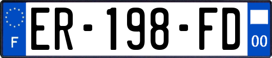 ER-198-FD