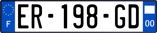 ER-198-GD