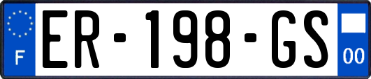 ER-198-GS