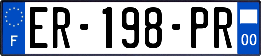 ER-198-PR