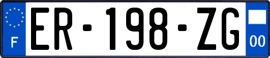 ER-198-ZG