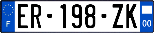 ER-198-ZK