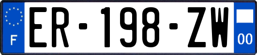 ER-198-ZW