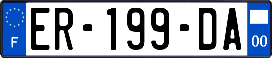 ER-199-DA
