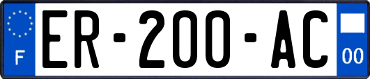 ER-200-AC