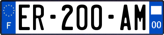 ER-200-AM