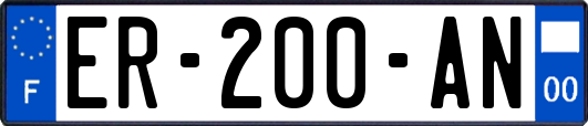 ER-200-AN
