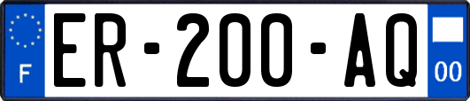 ER-200-AQ