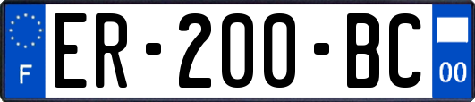 ER-200-BC