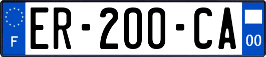 ER-200-CA