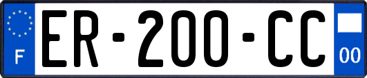 ER-200-CC