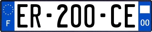 ER-200-CE